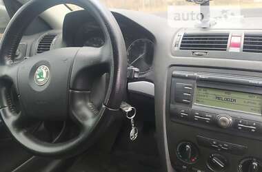 Универсал Skoda Octavia 2008 в Киеве