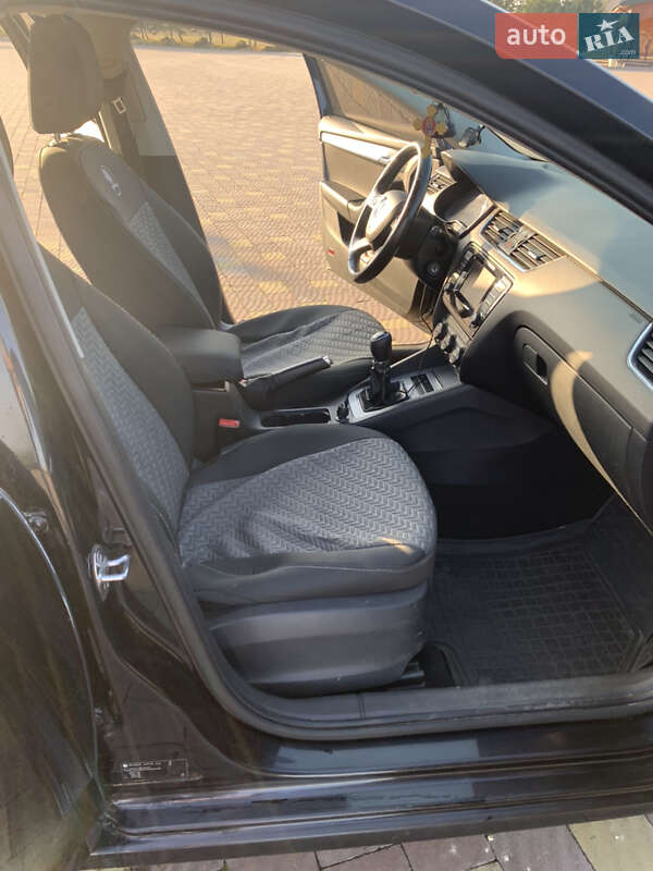 Універсал Skoda Octavia 2014 в Львові фото 20 Універсал Skoda Octavia 2014 в Львові