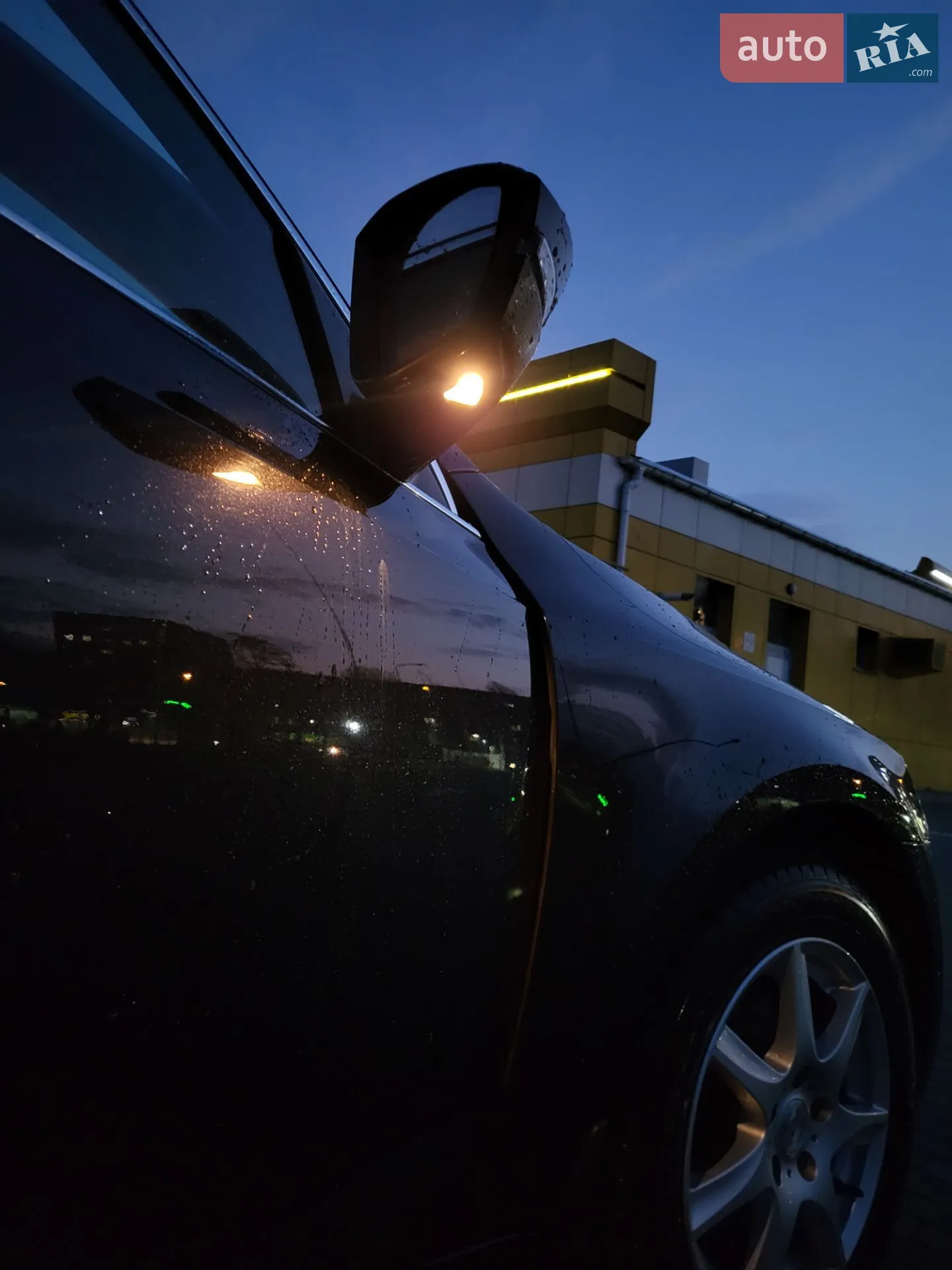 2016 Skoda Octavia - мініатюра 43