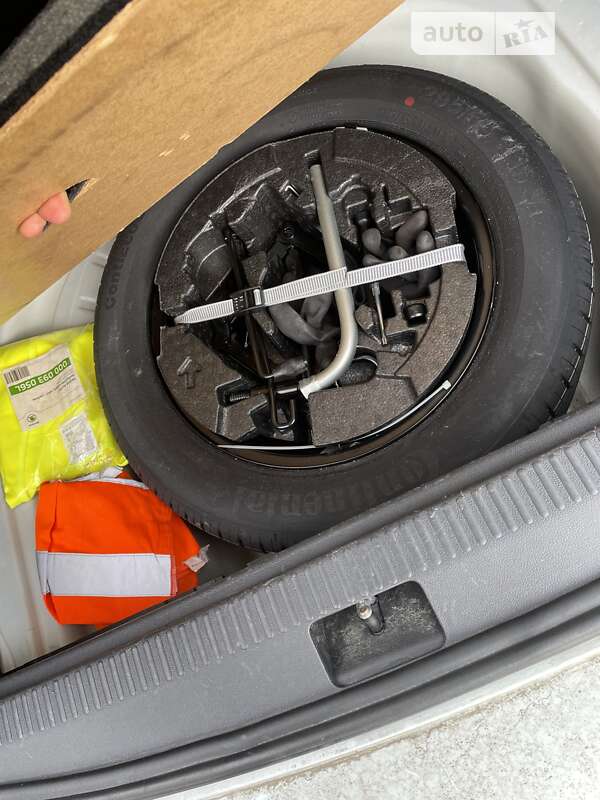 Універсал Skoda Octavia 2019 в Львові