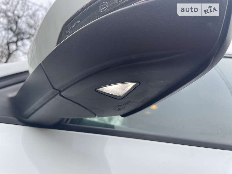 Універсал Skoda Octavia 2019 в Львові