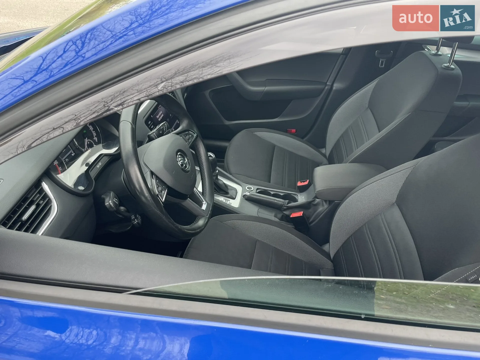 2018 Skoda Octavia - мініатюра 11