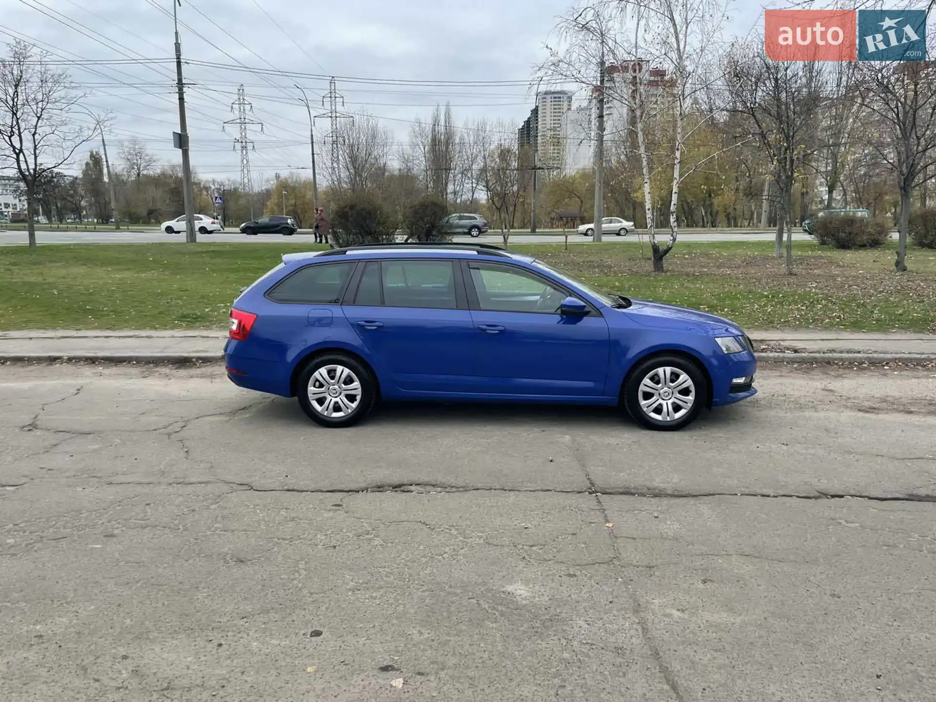 2018 Skoda Octavia - мініатюра 13