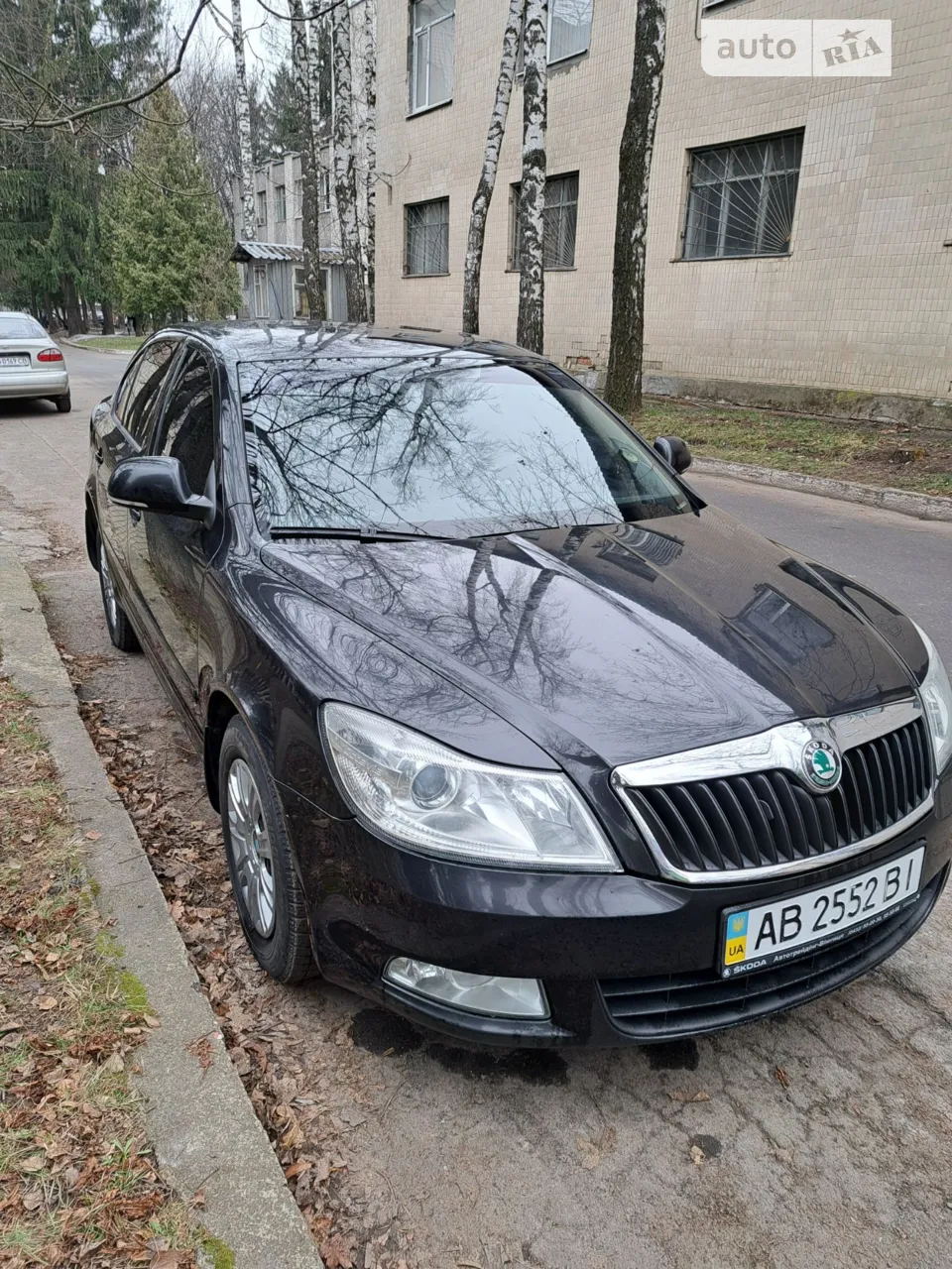 2012 Skoda Octavia - мініатюра 23