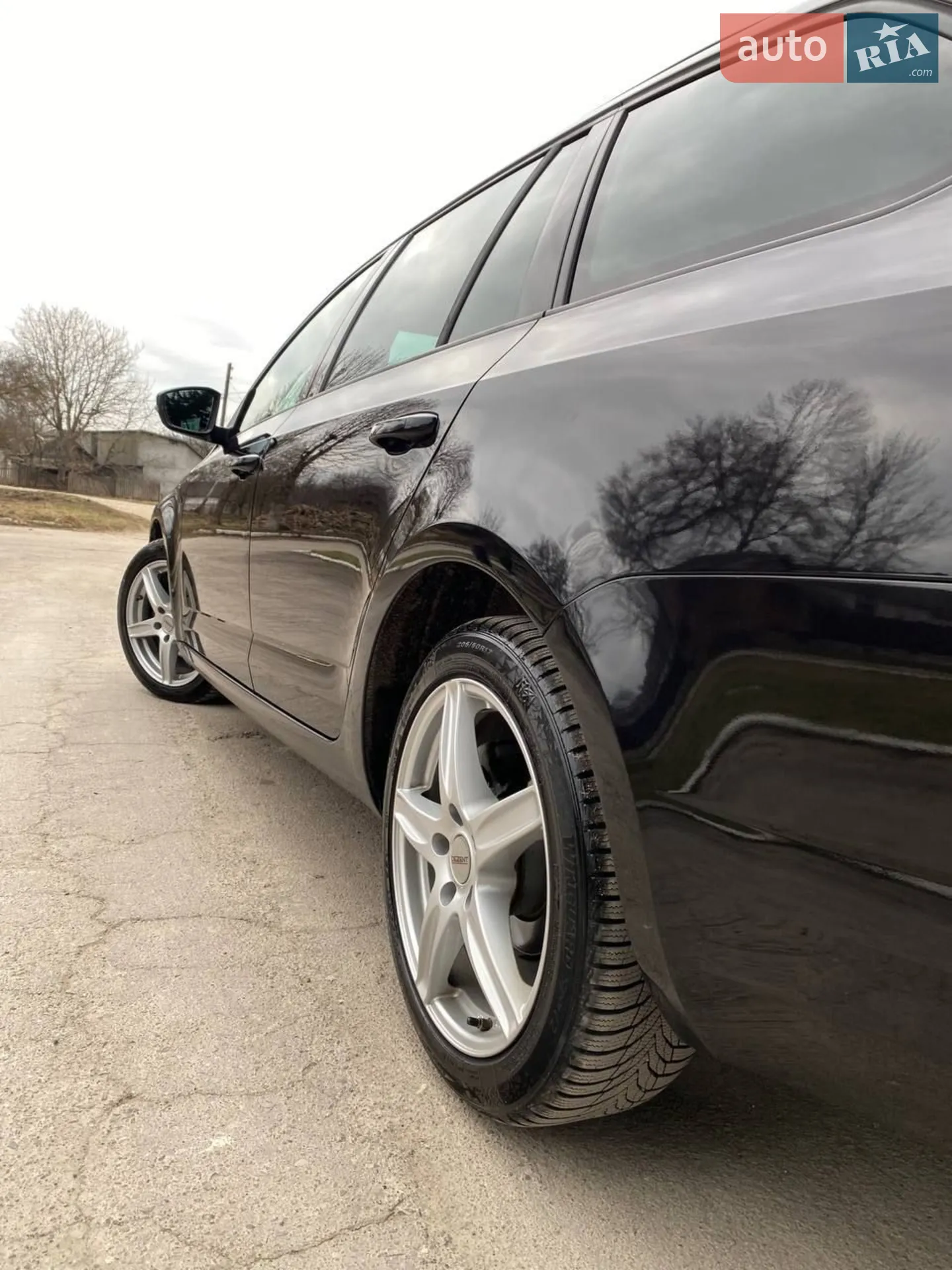 2014 Skoda Octavia - мініатюра 5