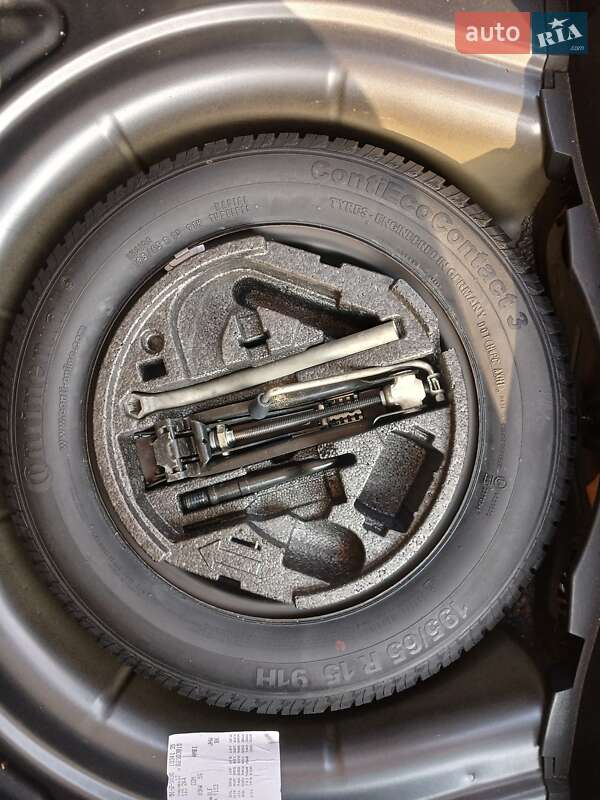 Універсал Skoda Octavia 2007 в Кривому Розі