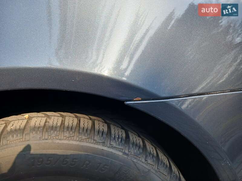 Універсал Skoda Octavia 2007 в Кривому Розі