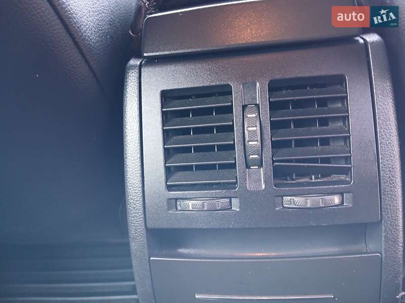 Універсал Skoda Octavia 2007 в Кривому Розі