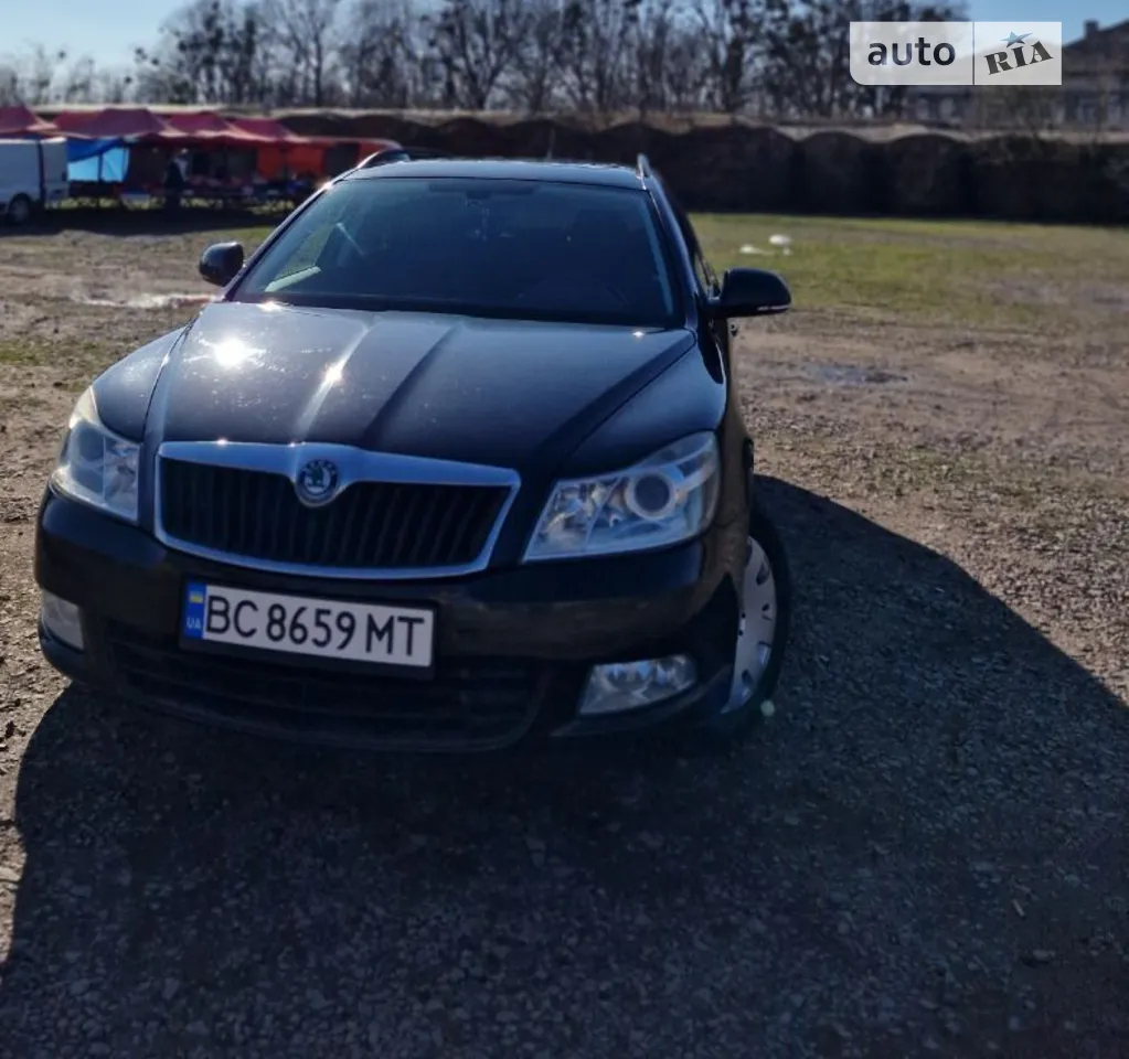 2011 Skoda Octavia - мініатюра 26