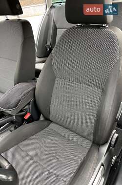 Универсал Skoda Octavia 2014 в 