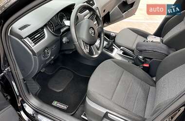 Универсал Skoda Octavia 2014 в Житомире