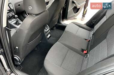 Универсал Skoda Octavia 2014 в 