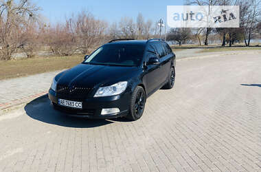 Универсал Skoda Octavia 2011 в Днепре