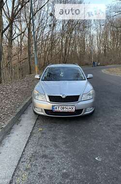 Універсал Skoda Octavia 2010 в Надвірній