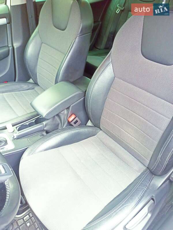 Универсал Skoda Octavia 2016 в Киеве фото 20 Универсал Skoda Octavia 2016 в Киеве
