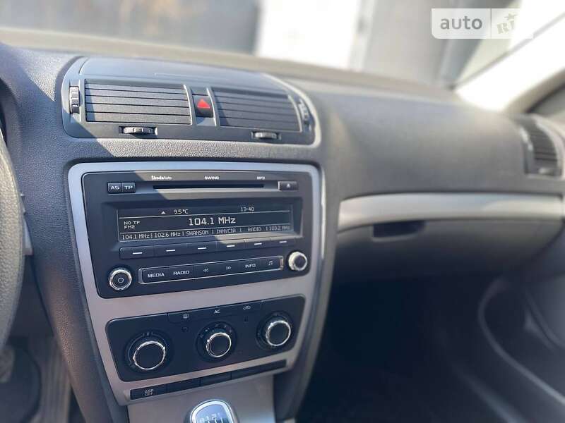 Ліфтбек Skoda Octavia 2012 в Вінниці фото 26 Ліфтбек Skoda Octavia 2012 в Вінниці