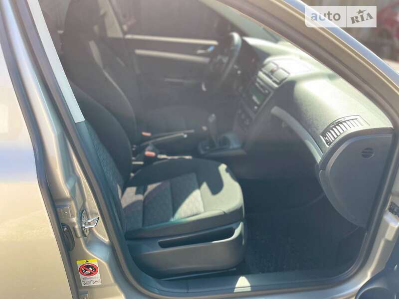 Ліфтбек Skoda Octavia 2012 в Вінниці фото 34 Ліфтбек Skoda Octavia 2012 в Вінниці