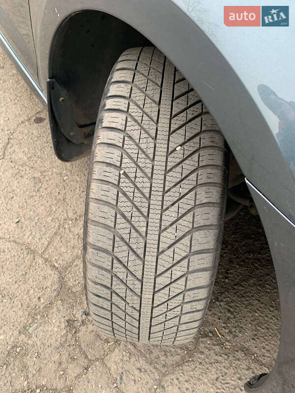 Універсал Skoda Octavia 2016 в Софіївській Борщагівці