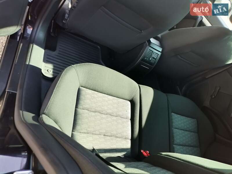 Універсал Skoda Octavia 2010 в Калуші