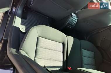 Универсал Skoda Octavia 2010 в 