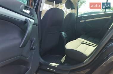 Универсал Skoda Octavia 2010 в 