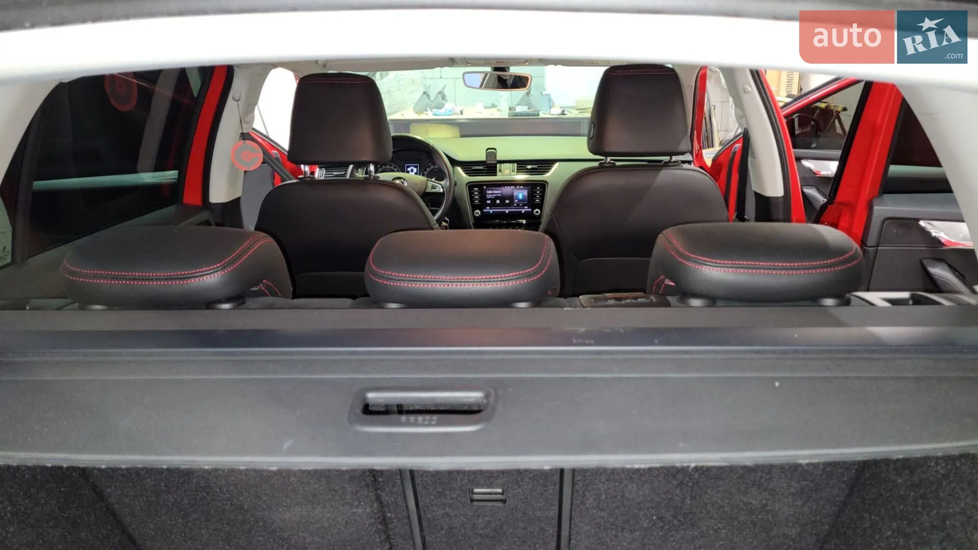 2019 Skoda Octavia - мініатюра 14