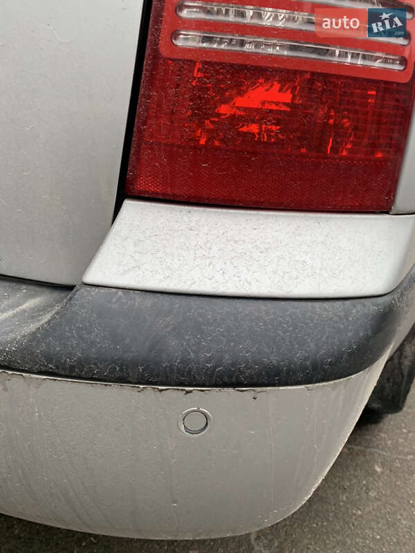 Універсал Skoda Octavia 2007 в Рівному