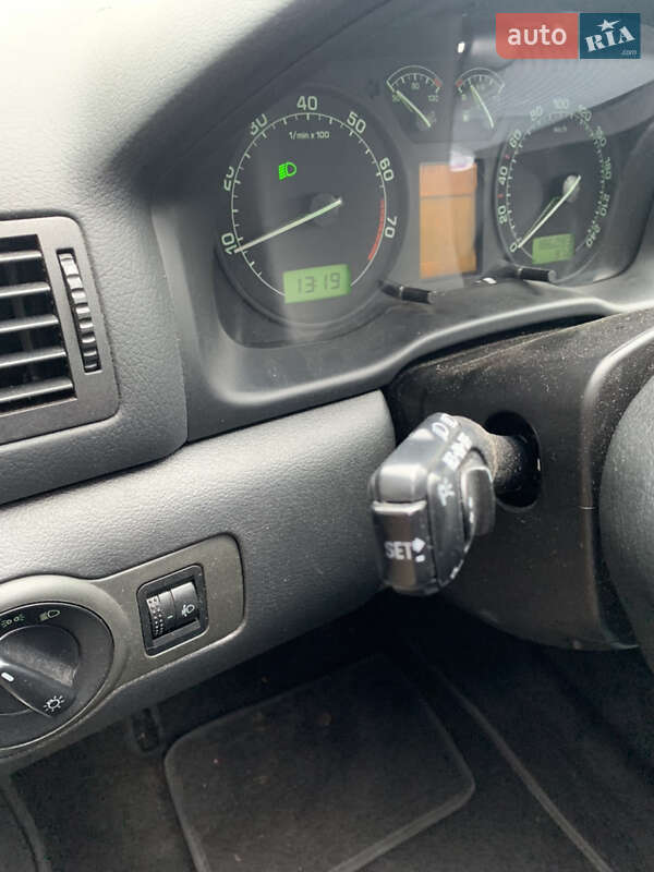 Універсал Skoda Octavia 2007 в Рівному