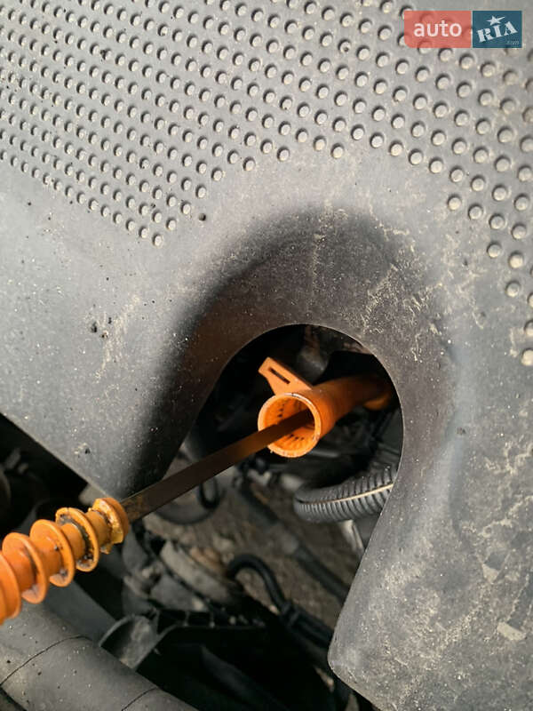 Універсал Skoda Octavia 2007 в Рівному