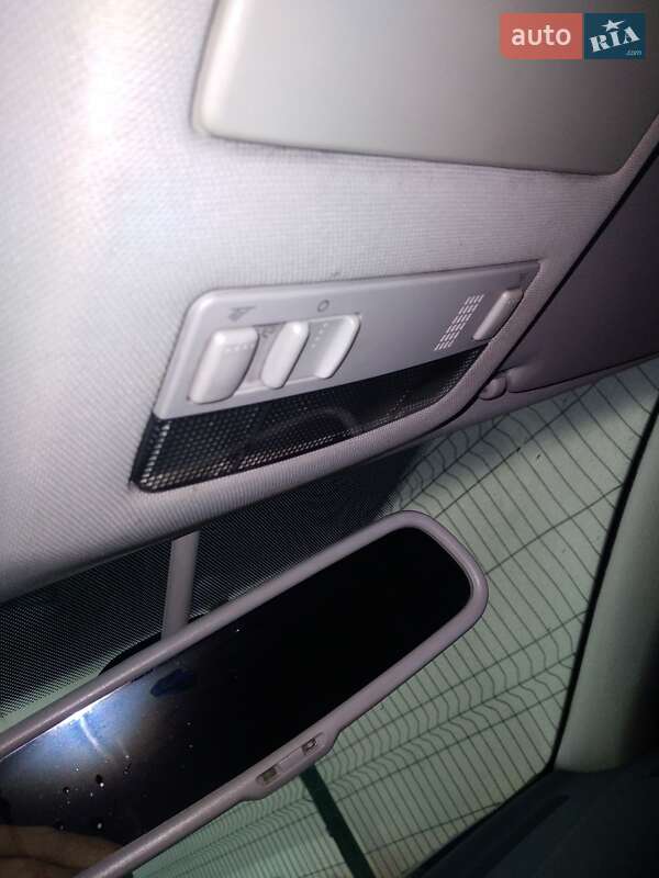 Універсал Skoda Octavia 2008 в Міжгір'ї фото 3 Універсал Skoda Octavia 2008 в Міжгір'ї