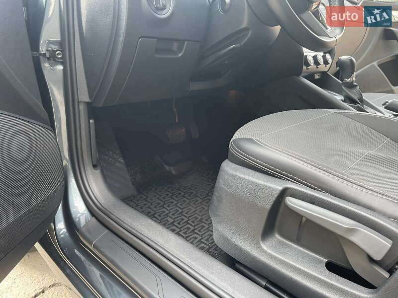 Лифтбек Skoda Octavia 2018 в Кропивницком