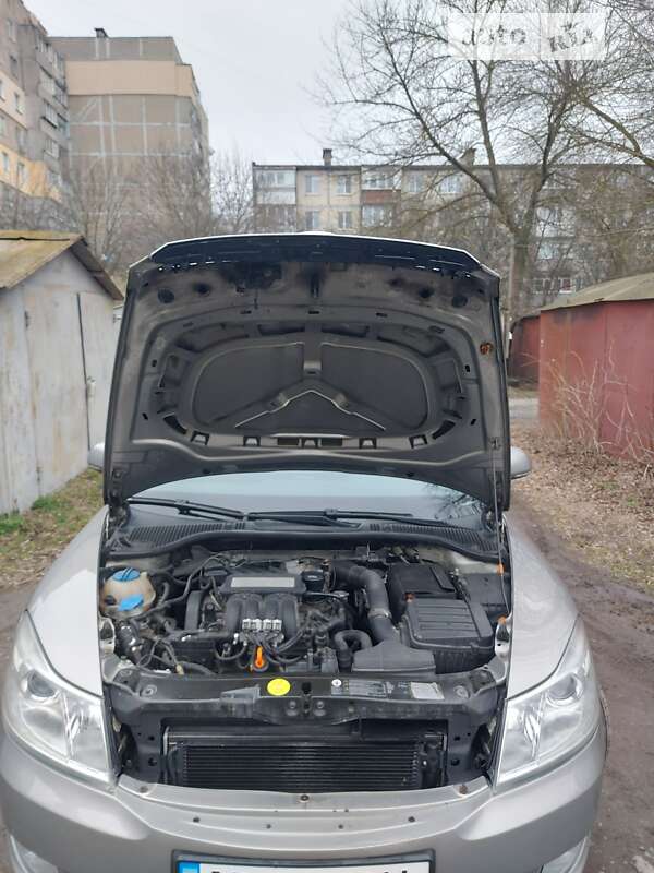 Ліфтбек Skoda Octavia 2012 в Вінниці фото 22 Ліфтбек Skoda Octavia 2012 в Вінниці