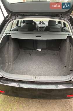 Универсал Skoda Octavia 2013 в Львове