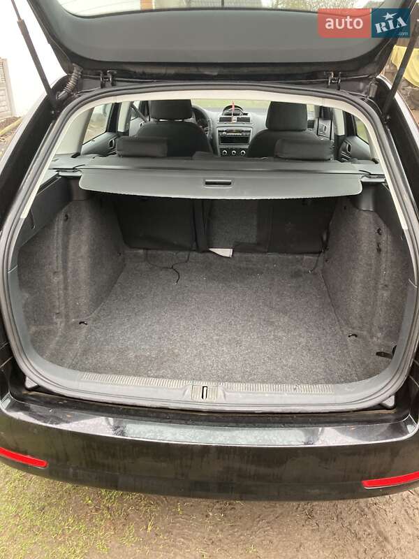 Універсал Skoda Octavia 2013 в Львові фото 10 Універсал Skoda Octavia 2013 в Львові