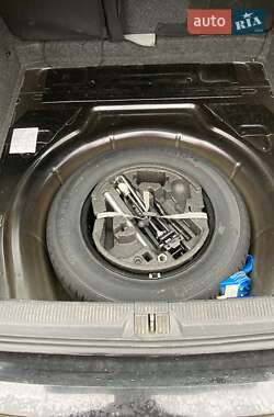 Универсал Skoda Octavia 2013 в Львове