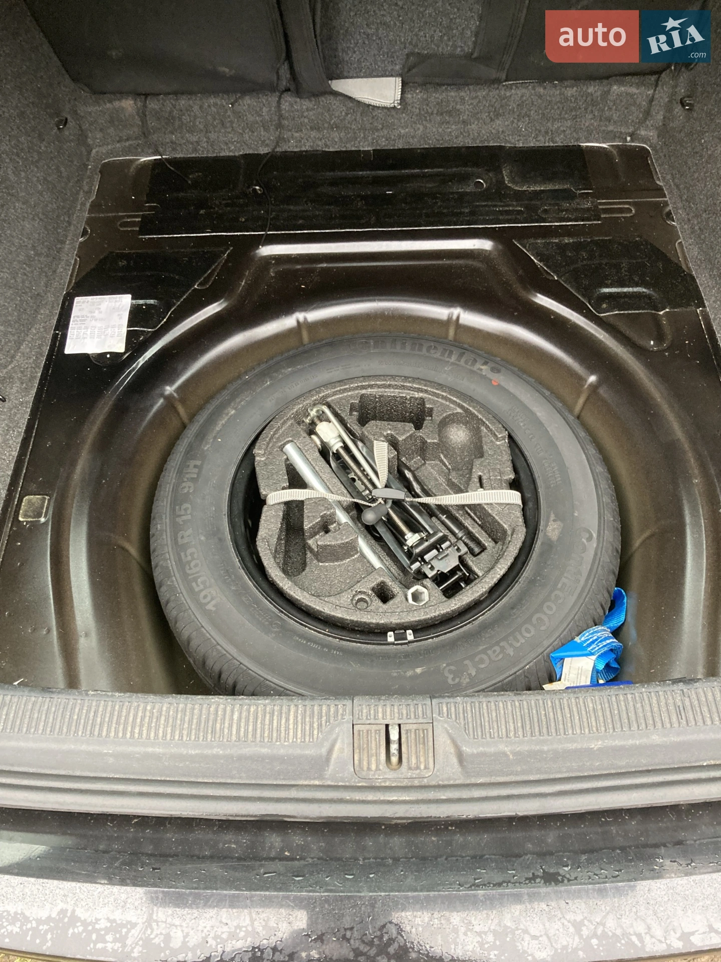 2013 Skoda Octavia - мініатюра 11