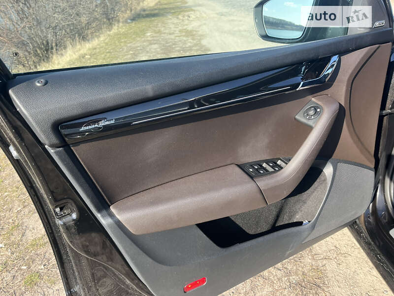 Универсал Skoda Octavia 2019 в Киеве