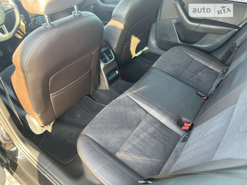 Универсал Skoda Octavia 2019 в Киеве