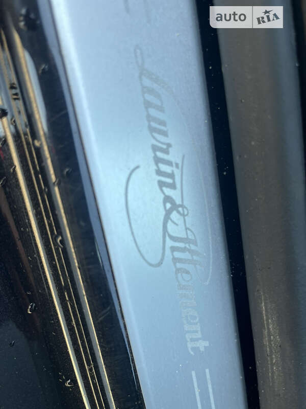 Универсал Skoda Octavia 2019 в Киеве