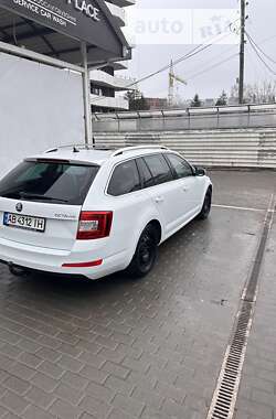 Універсал Skoda Octavia 2015 в Вінниці