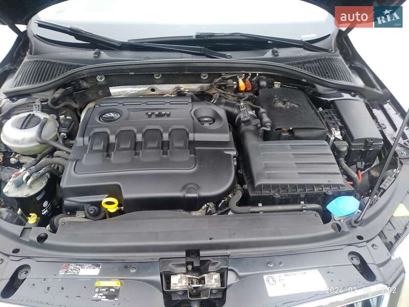 Універсал Skoda Octavia 2015 в Ніжині фото 16 Універсал Skoda Octavia 2015 в Ніжині