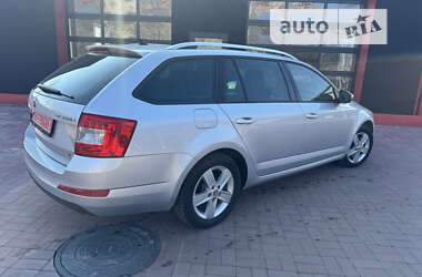 Універсал Skoda Octavia 2013 в Рівному