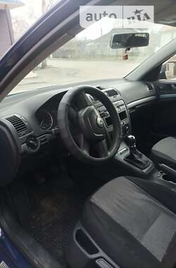 Лифтбек Skoda Octavia 2011 в Врадиевке