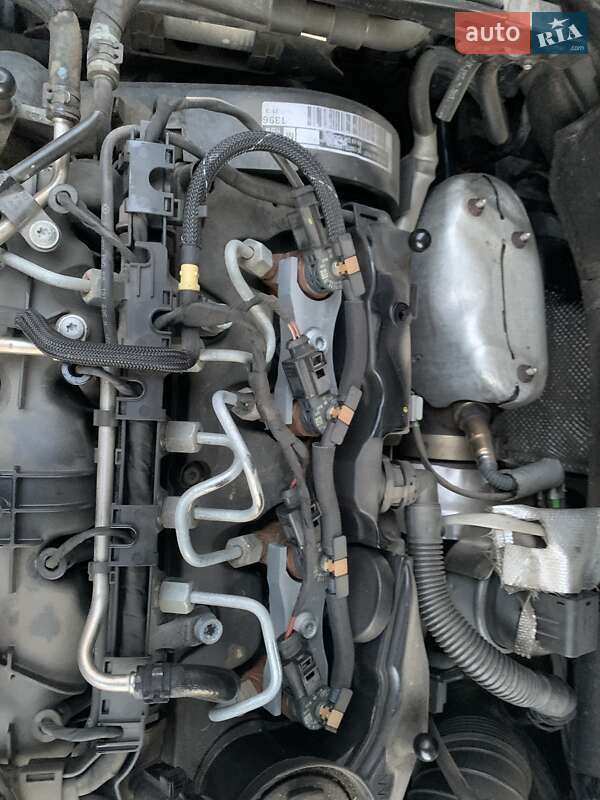 Універсал Skoda Octavia 2012 в Мукачевому