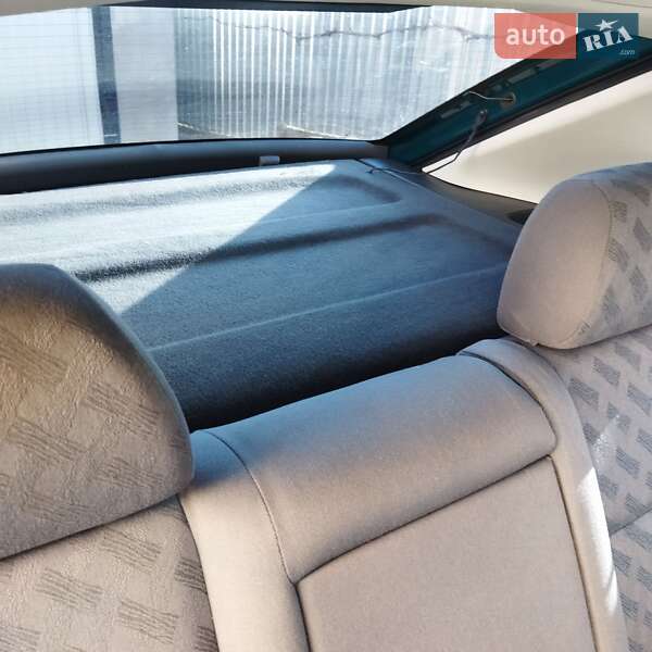 Ліфтбек Skoda Octavia 2000 в Чорткові