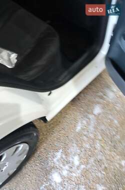 Лифтбек Skoda Octavia 2006 в 
