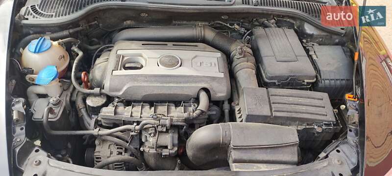 Универсал Skoda Octavia 2011 в Сумах