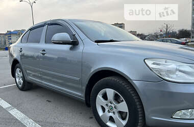 Лифтбек Skoda Octavia 2011 в Каменец-Подольском