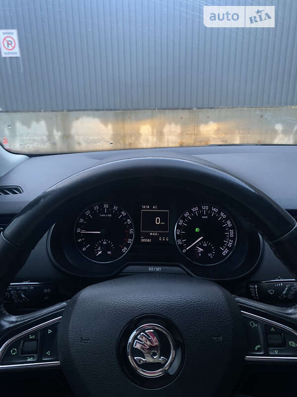 Універсал Skoda Octavia 2013 в Львові фото 25 Універсал Skoda Octavia 2013 в Львові