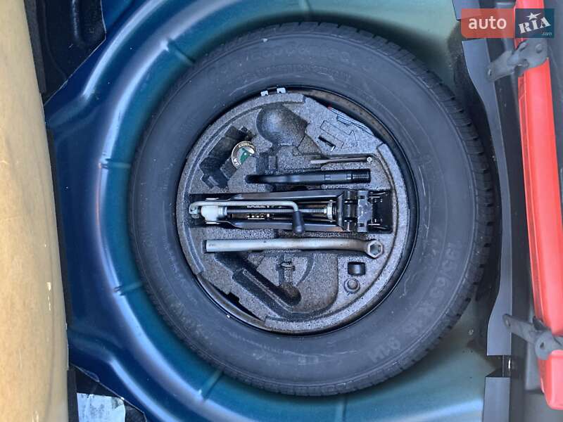 Ліфтбек Skoda Octavia 2011 в Івано-Франківську